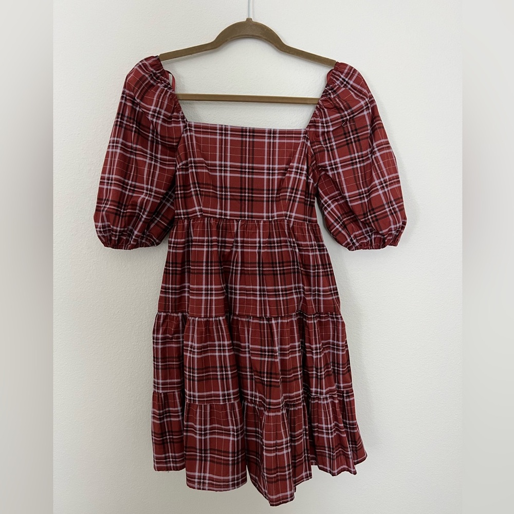 Altard state dress